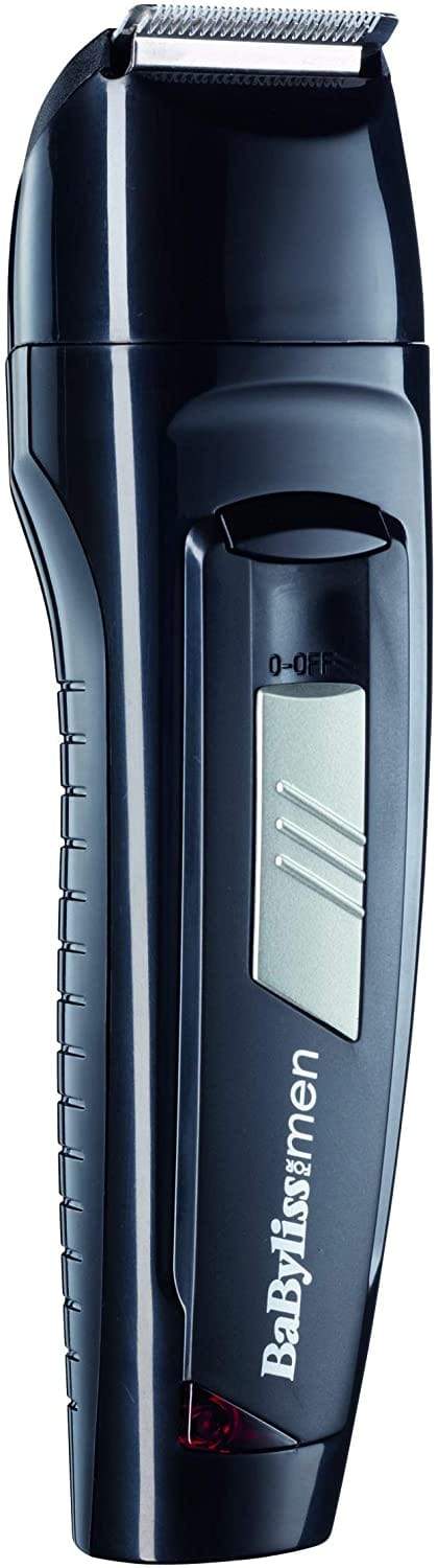 BaByliss ماكينة تشذيب الشعر ٨ × ١ متعددة الأغراض [BAB-E824SDE] - جاشنمال هوم