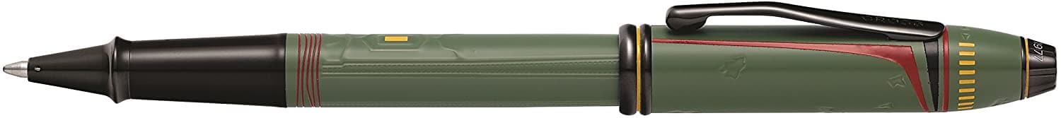قلم كروس تاونسند ستار وورز إصدار محدود من بوبافيت في علبة هدايا - AT0045D-51