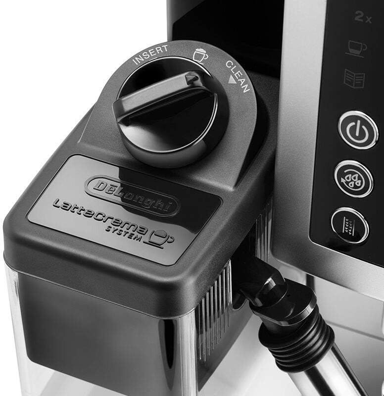 De'Longhi Fully Automatic Coffee Machine ECAM23.260.SB