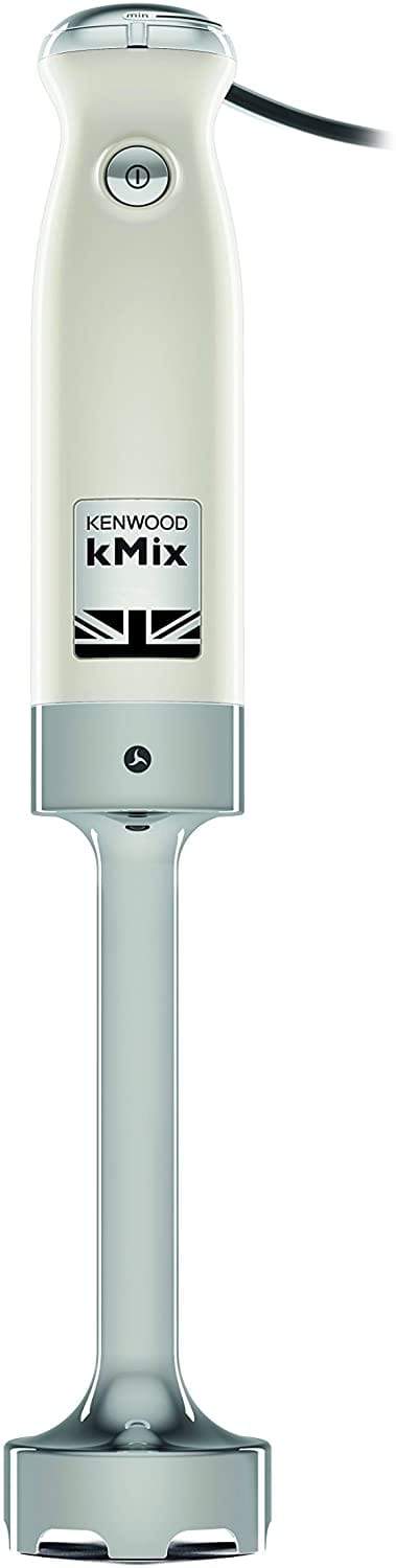 Kenwood kMix Triblade Hand Blender -HDX754CR - Jashanmal Home