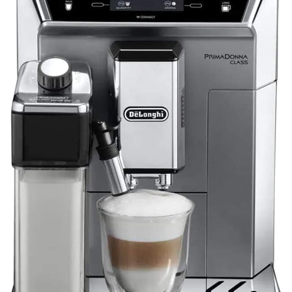 DeLonghi PRIMADONNA Class ECAM6505BMS