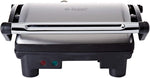 Russell Hobbs 3 IN 1 Panini Grill & Griddle-17888 - Jashanmal Home