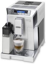 De'Longhi Eletta Automatic Coffee Machine