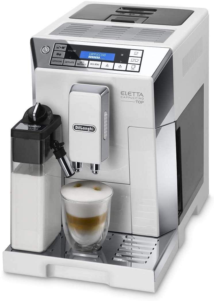 De'Longhi Eletta Automatic Coffee Machine