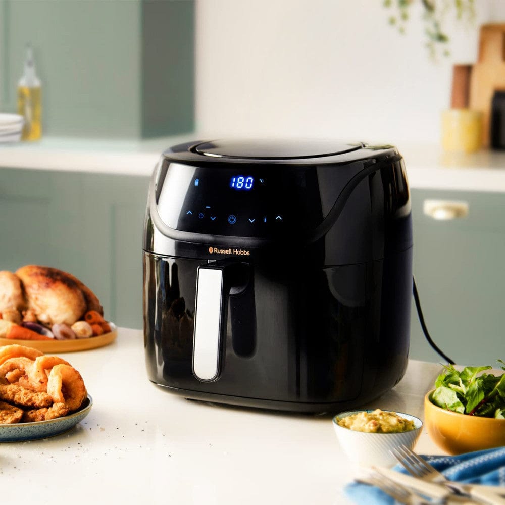 Russell Hobbs Air Fryer and Multicooker 8L
