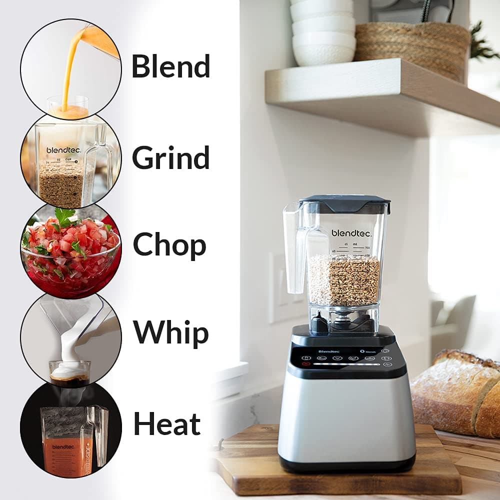 Blendtec Blender Designer 725