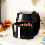 Russell Hobbs Air Fryer and Multicooker 8L