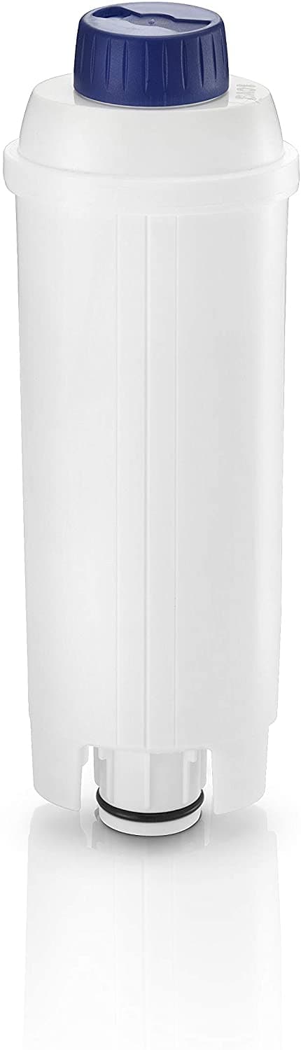De'Longhi 5513292811 Water Filter, White-5513292811 - Jashanmal Home