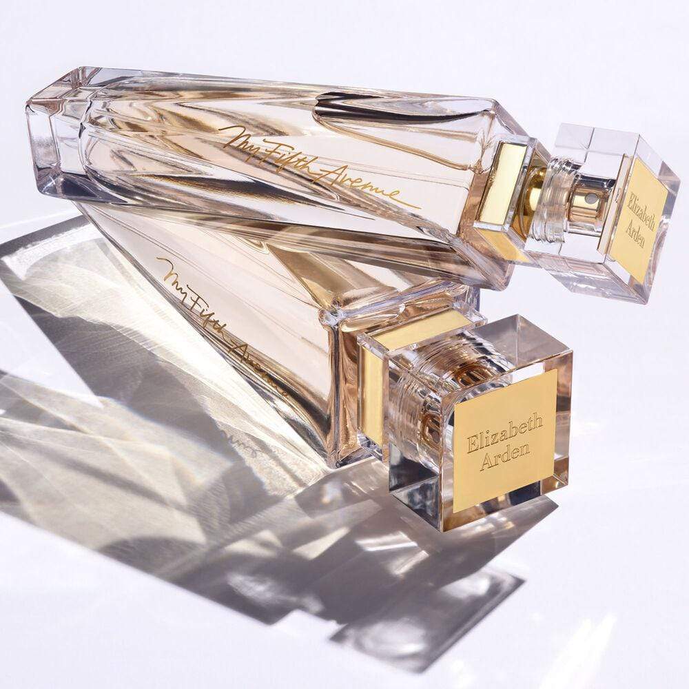 ELIZABETH ARDEN My 5th Avenue 100ml-A0115075 - Jashanmal Home