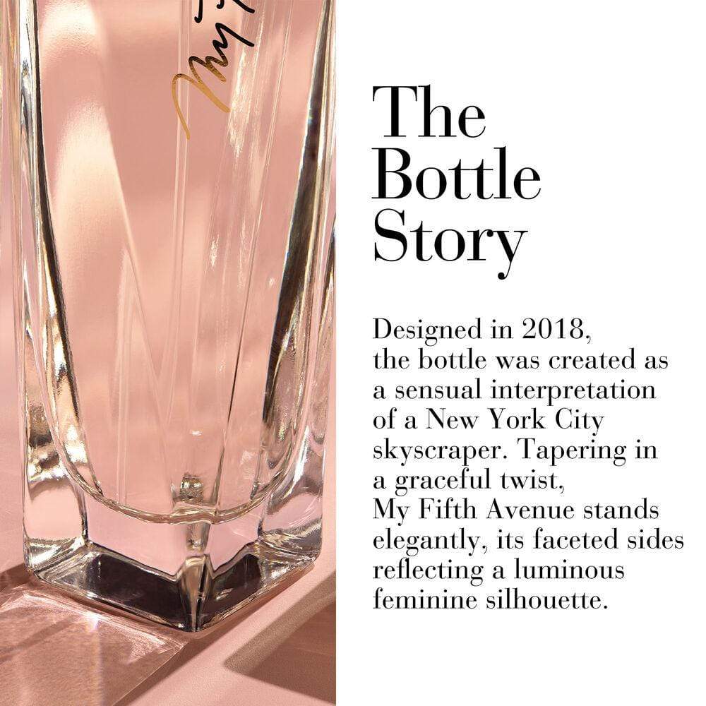 ELIZABETH ARDEN My 5th Avenue 100ml-A0115075 - Jashanmal Home