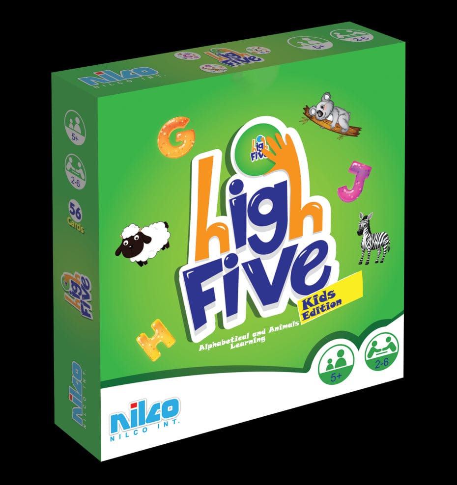 High Five Educational Travel
