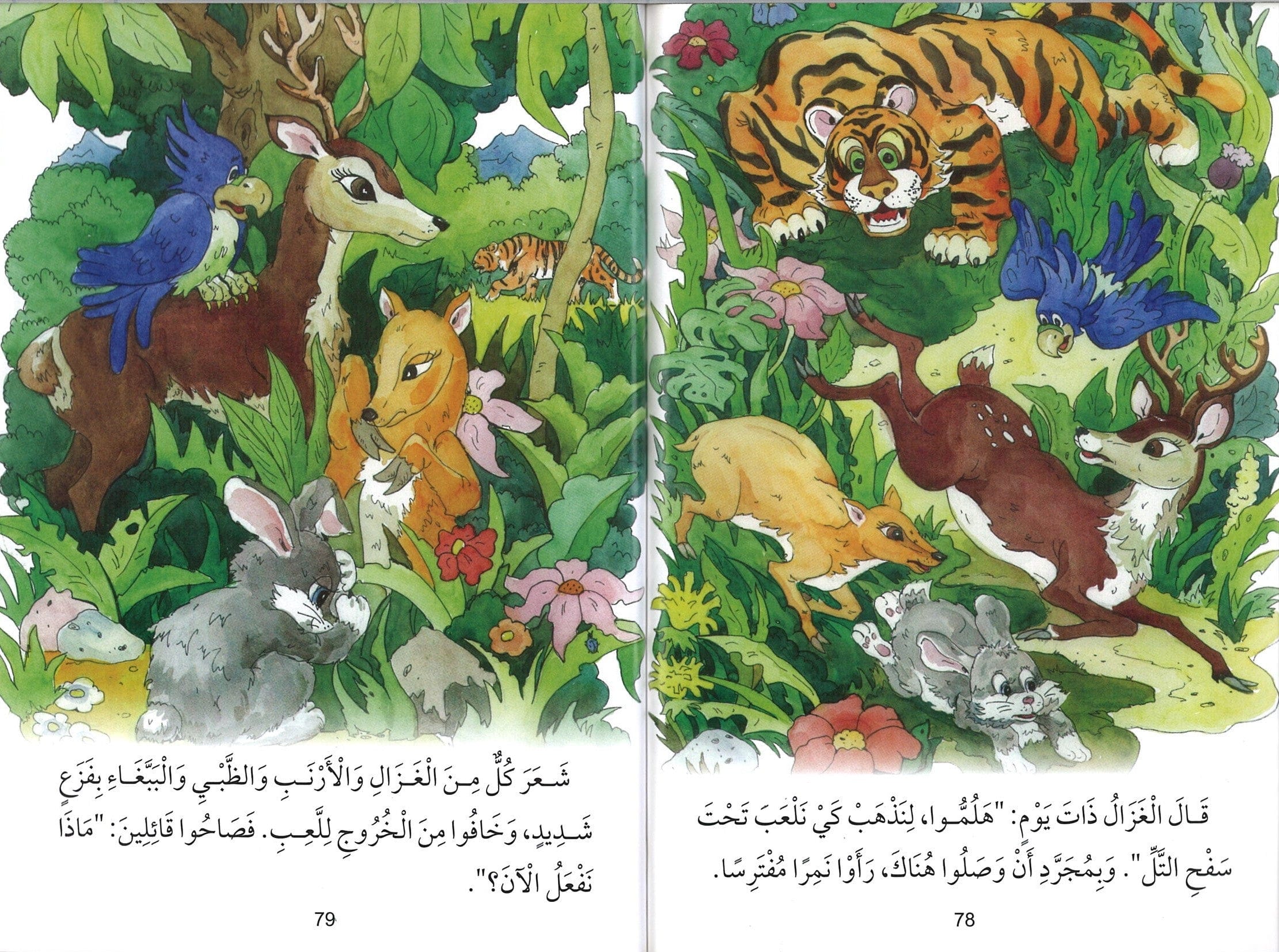 A Collection Of Selected Education