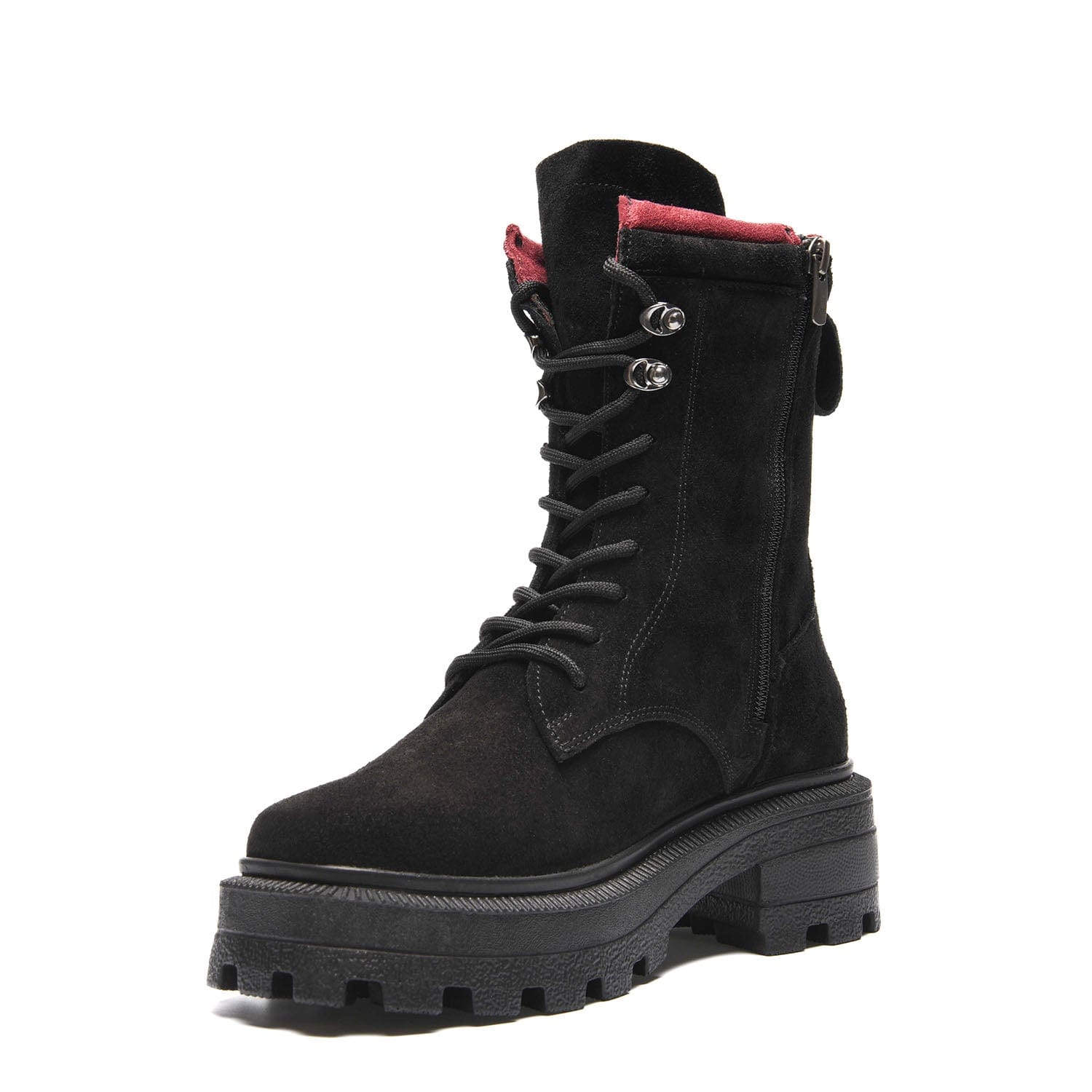 Eternal Ladies Boots Black  - 362010
