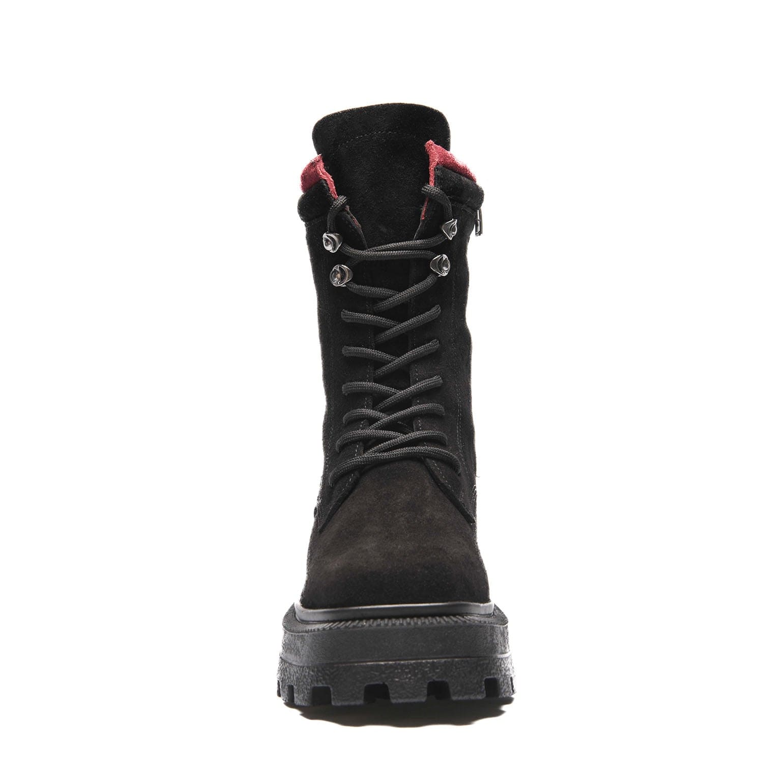 Eternal Ladies Boots Black  - 362010