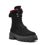 Eternal Ladies Boots Black  - 362010
