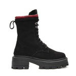 Eternal Ladies Boots Black  - 362010