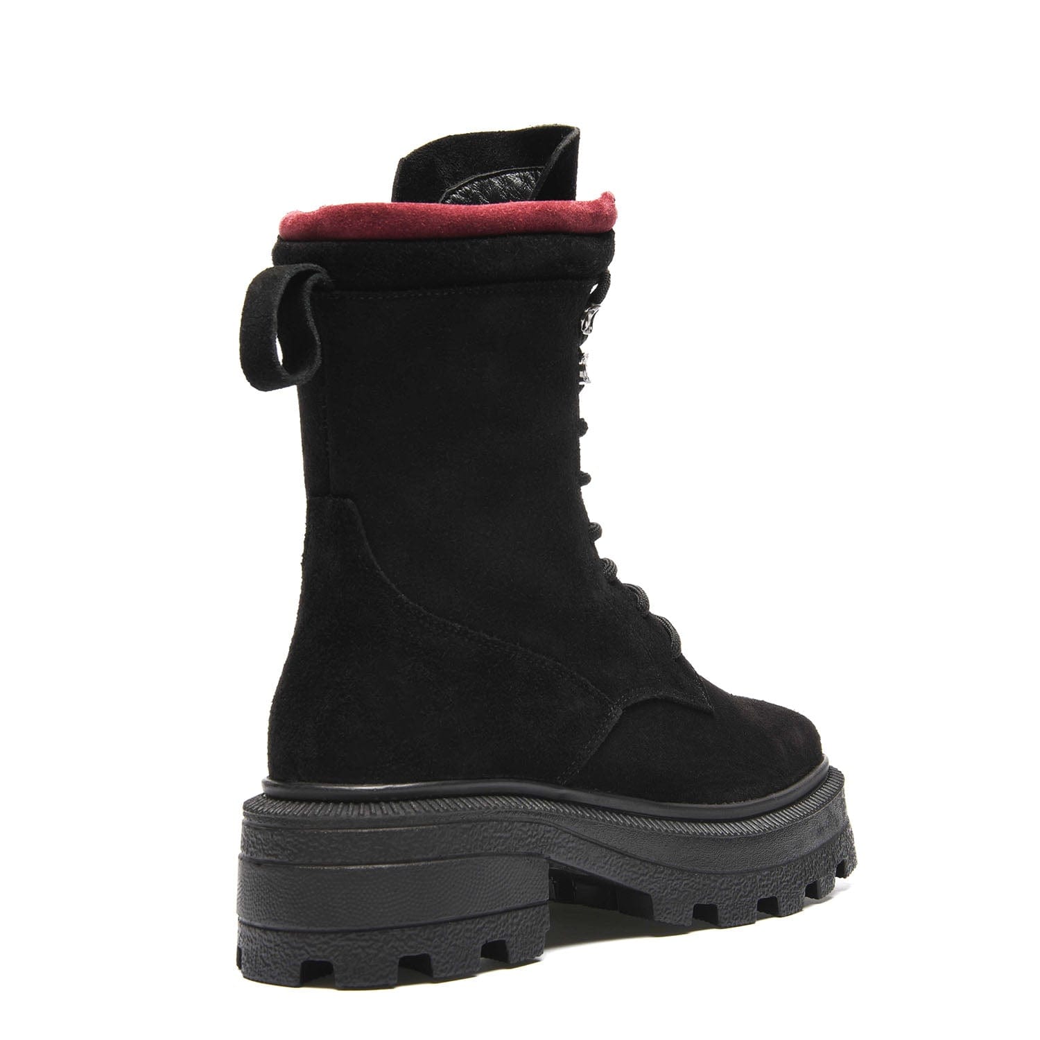 Eternal Ladies Boots Black  - 362010