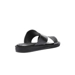 Chaos Mens Sandal Black- 30