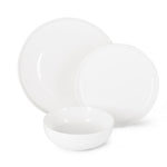 Fissman 6 Piece Tableware Set Horeca Porcelain
