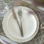 Fissman Tableware Horeca Porcelain 6Pc