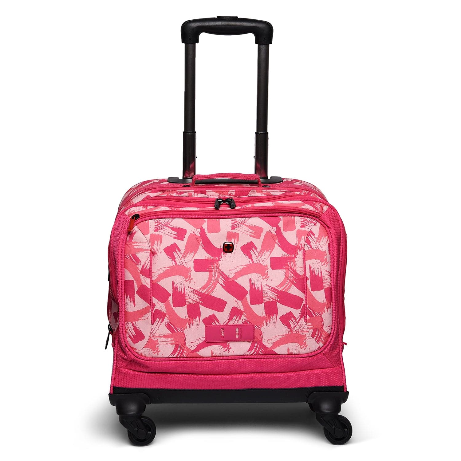 Wenger Back To School 3 Piece Set Pink - 653120