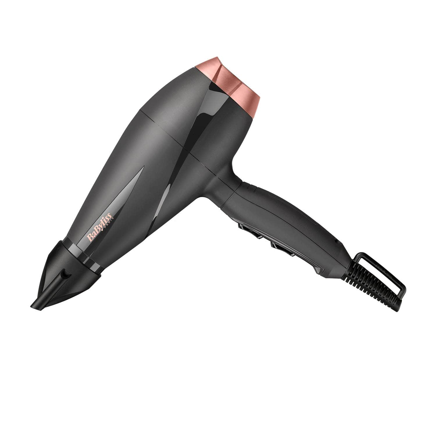 BaByliss Dryer with 6mm Nozzle