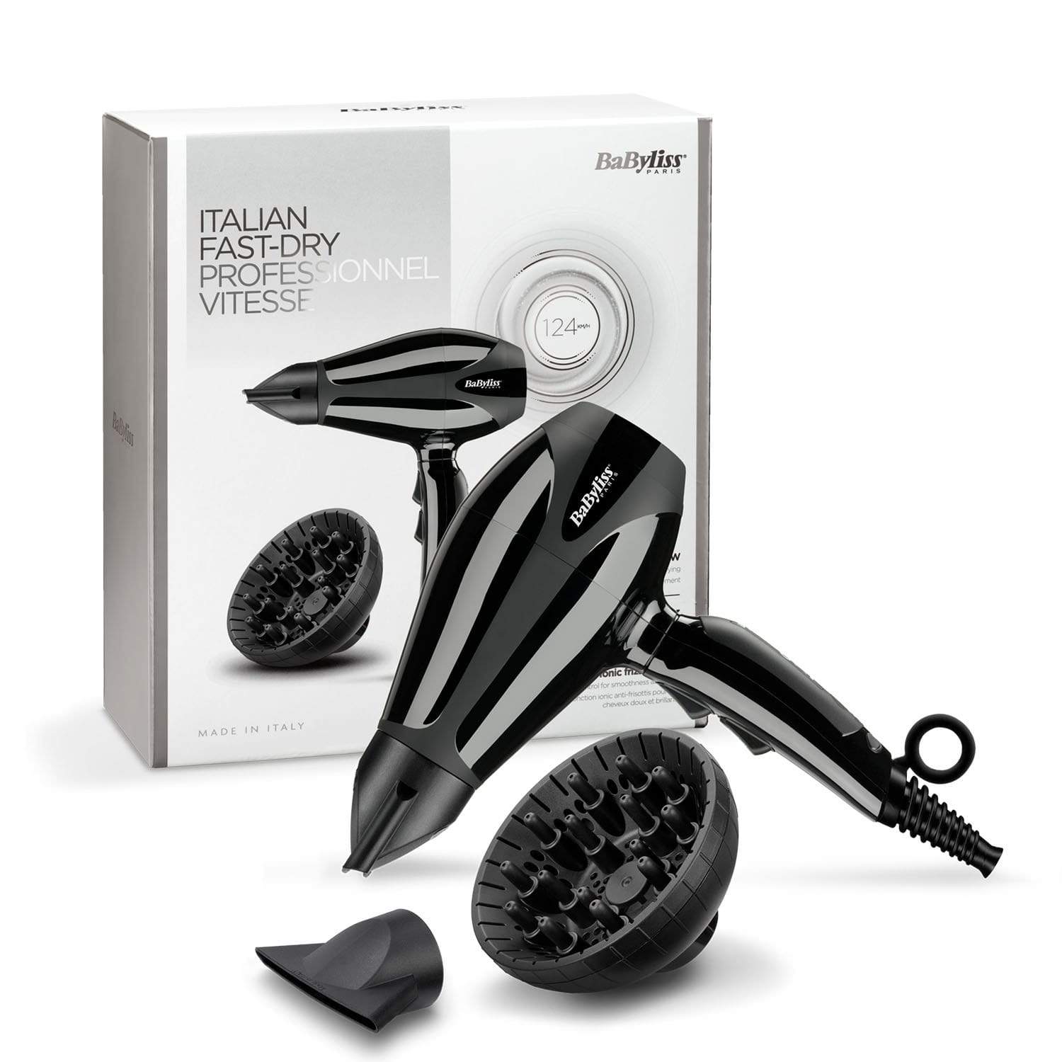 BaByliss Dryer