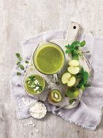 Kenwood 1.5L Blender with Extra Jar