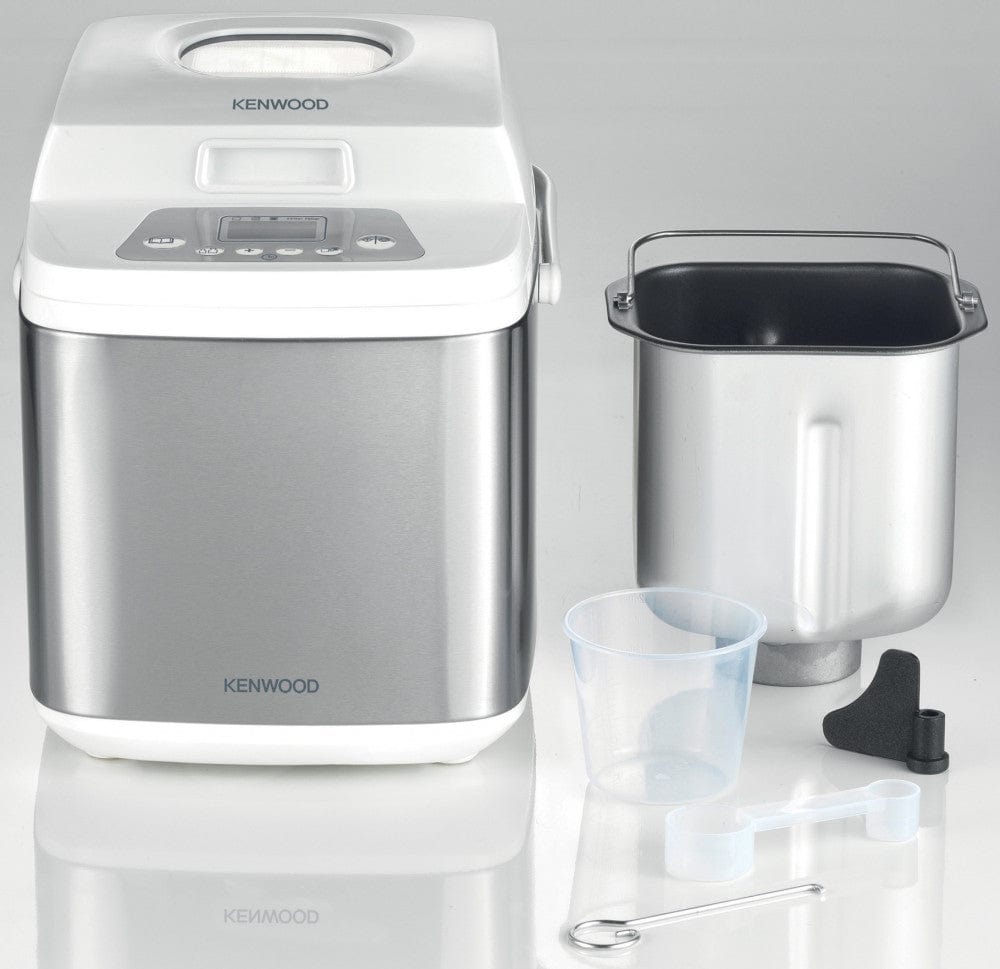 Kenwood صانع الخبز