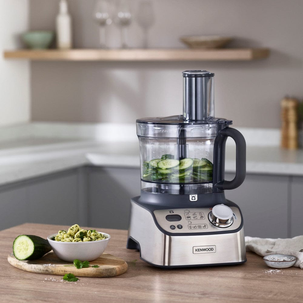 Kenwood professional 2025 food processor