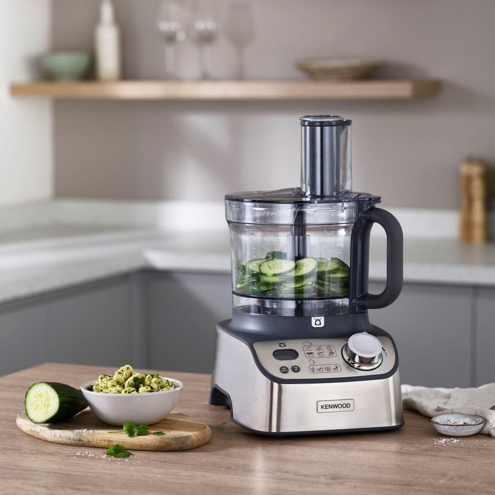 Kenwood Multi-Functional Food Processor