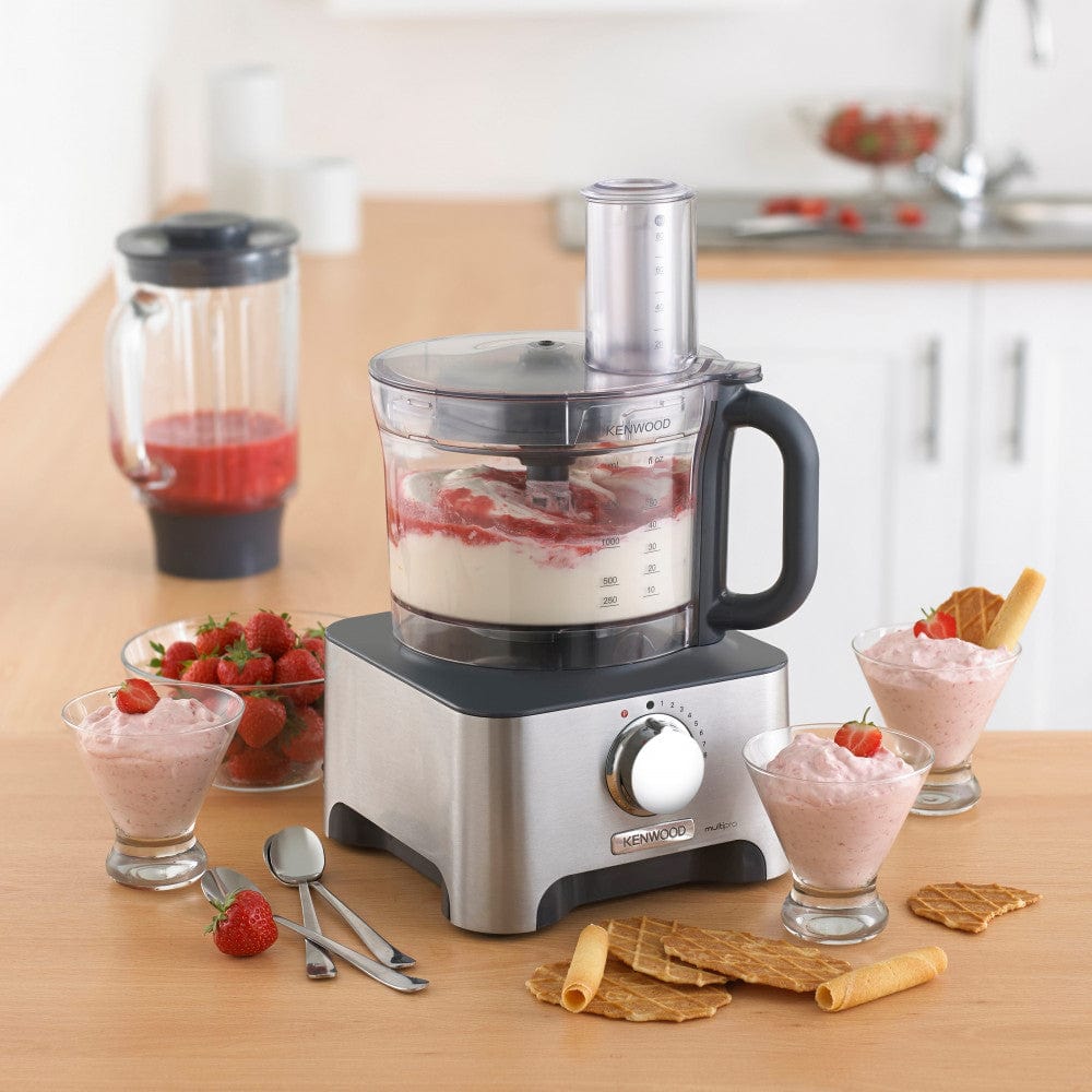 Kenwood محضر طعام متعدد الوظائف