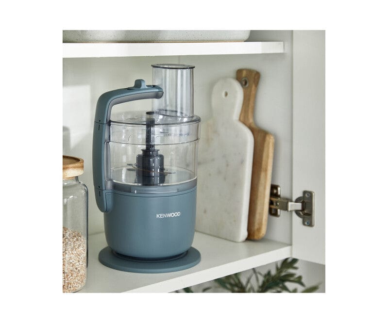 Kenwood Multipro Go 2 in 1 Food Processor Chopper