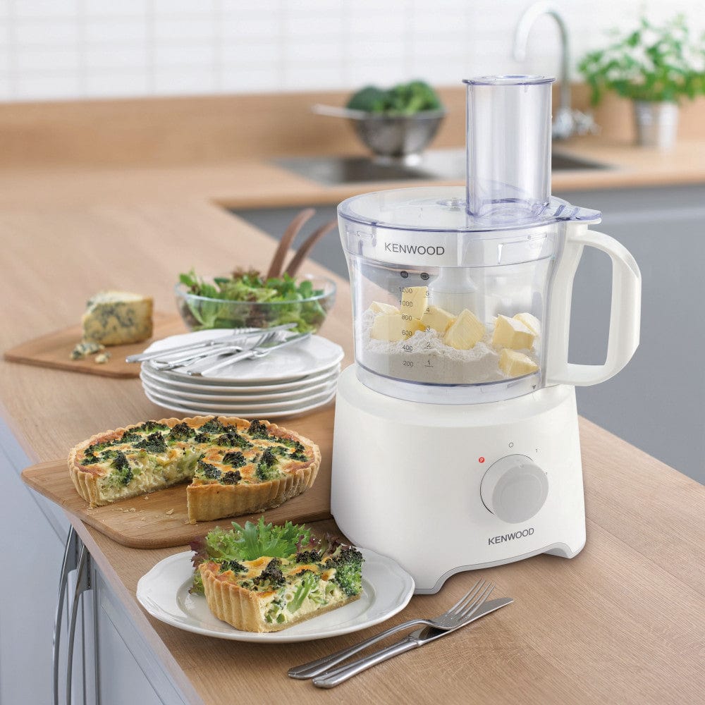 Kenwood محضر طعام متعدد الوظائف