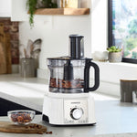 Kenwood Multi-Functional Food Processor