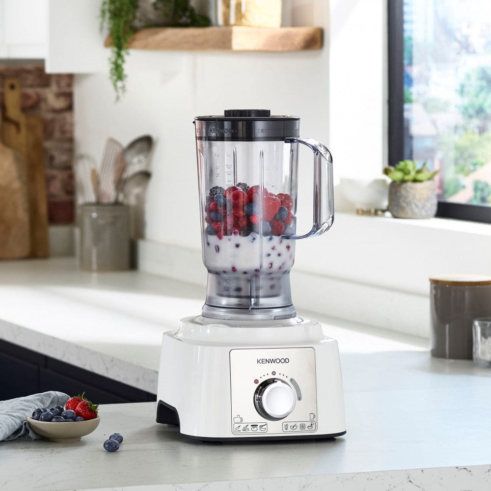 Kenwood Multi-Functional Food Processor