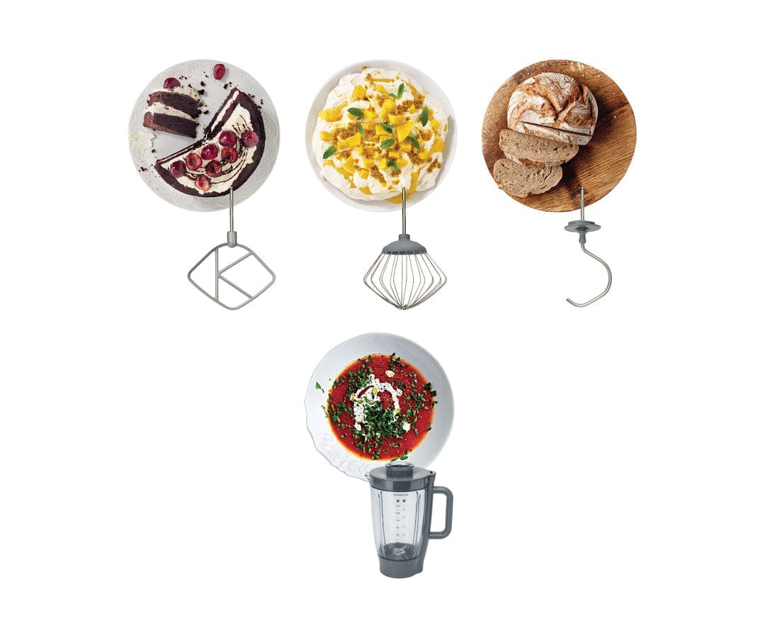 Kenwood Kitchen Machine