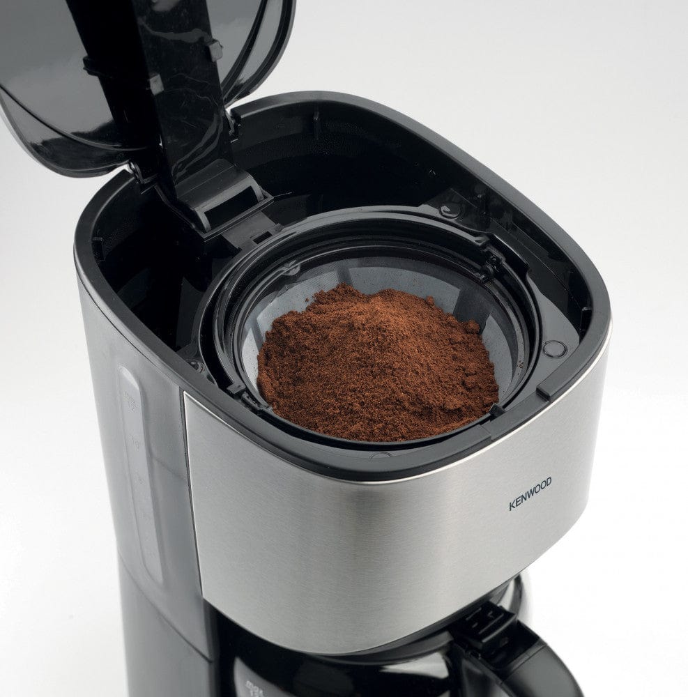 Kenwood Drip Coffee Maker Cmm10.000Bm