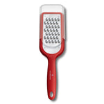 Victorinox Kitchen Grater Coarse Edge Red