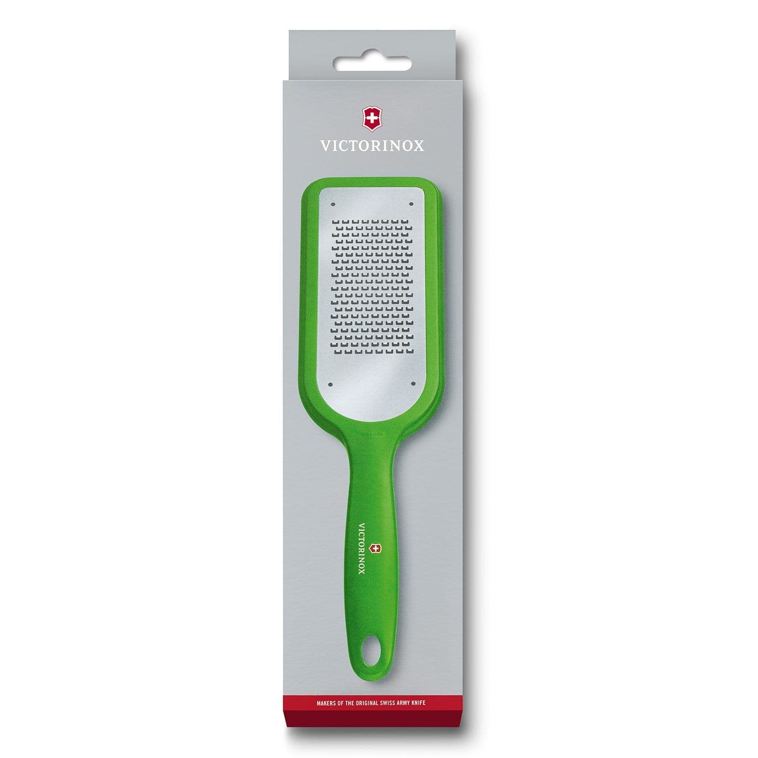 Victorinox Kitchen Grater Fine Edge - 7.6082.4