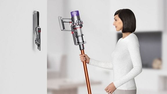 Dyson SV27 V10 Cyclone Absolute Vacuum