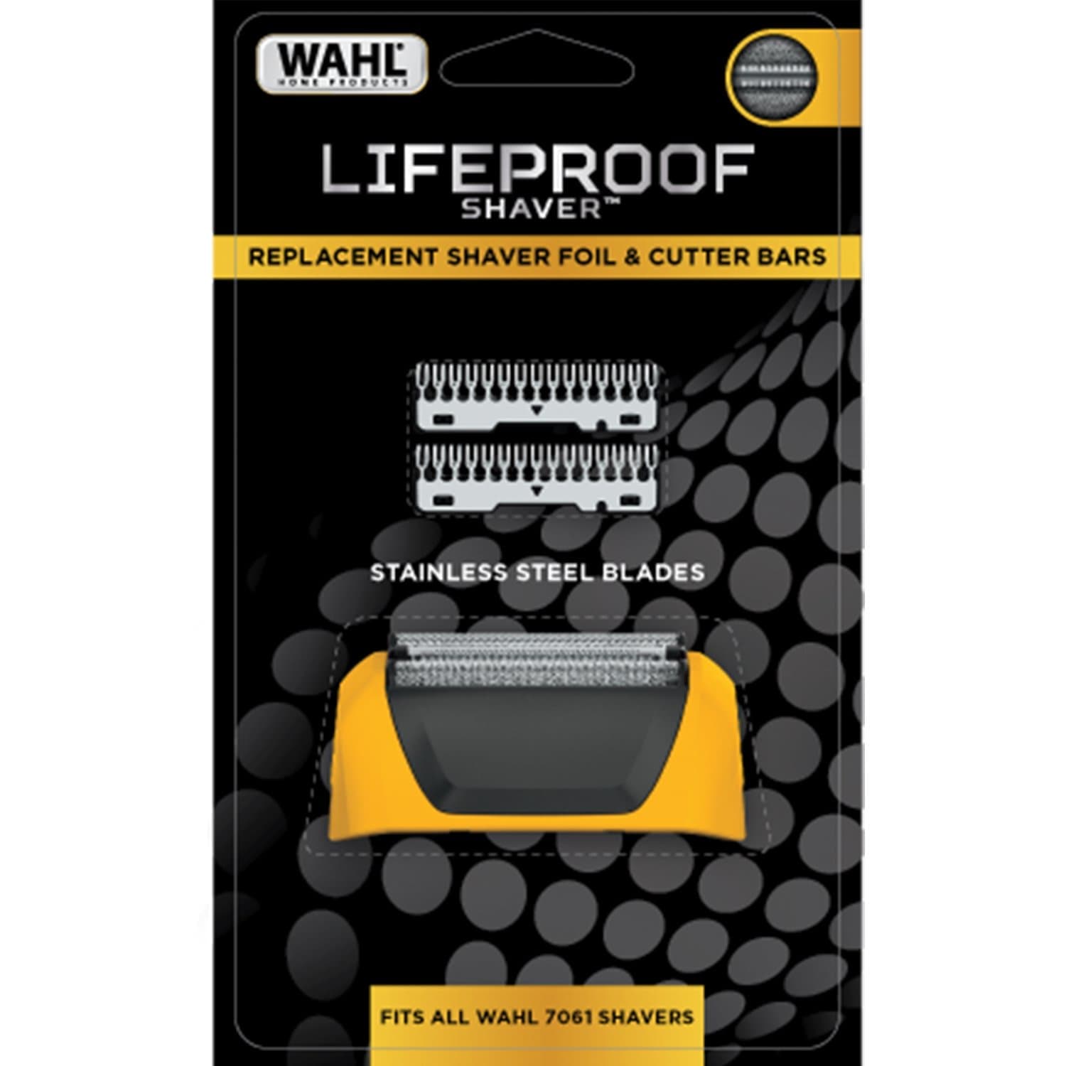 Wahl Life Proof Shaver