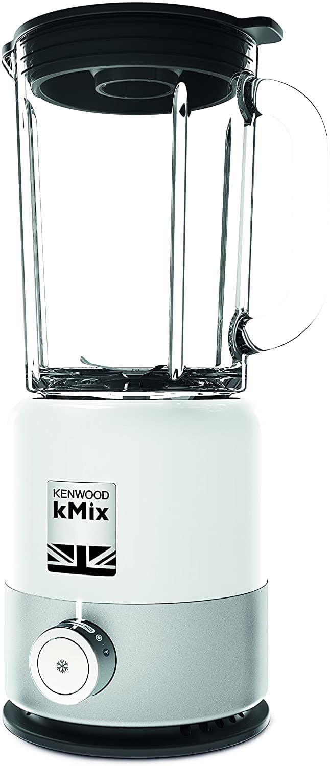Kenwood خلاط كي ميكس - BLX750WH - جاشنمال هوم