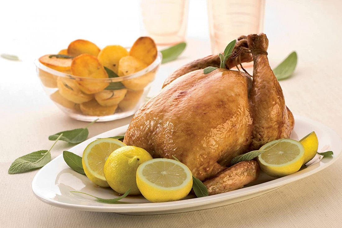 Kenwood 56L Electric Oven