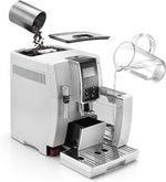 De'Longhi Dinamica Coffee Machine