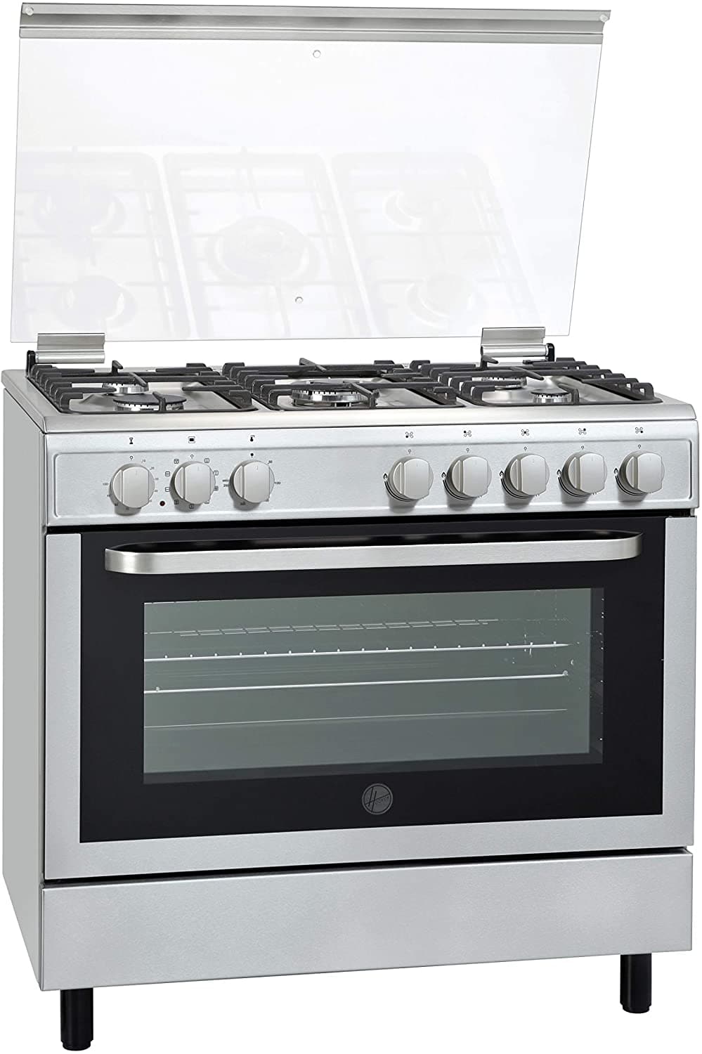 Hoover Full Gas Cooker 90X60