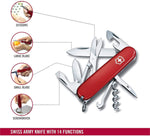 Victorinox Swiss Army Climber Swiss Knife