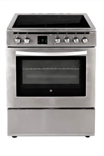 Hoover 60x60 Ceramic Cooker