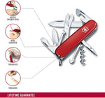 Victorinox Swiss Army Climber Swiss Knife