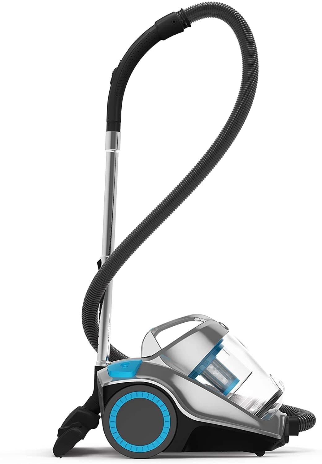 HOOVER POWER 7 ADVANCED VACUUM CLEANER 2400W - Jashanmal Home
